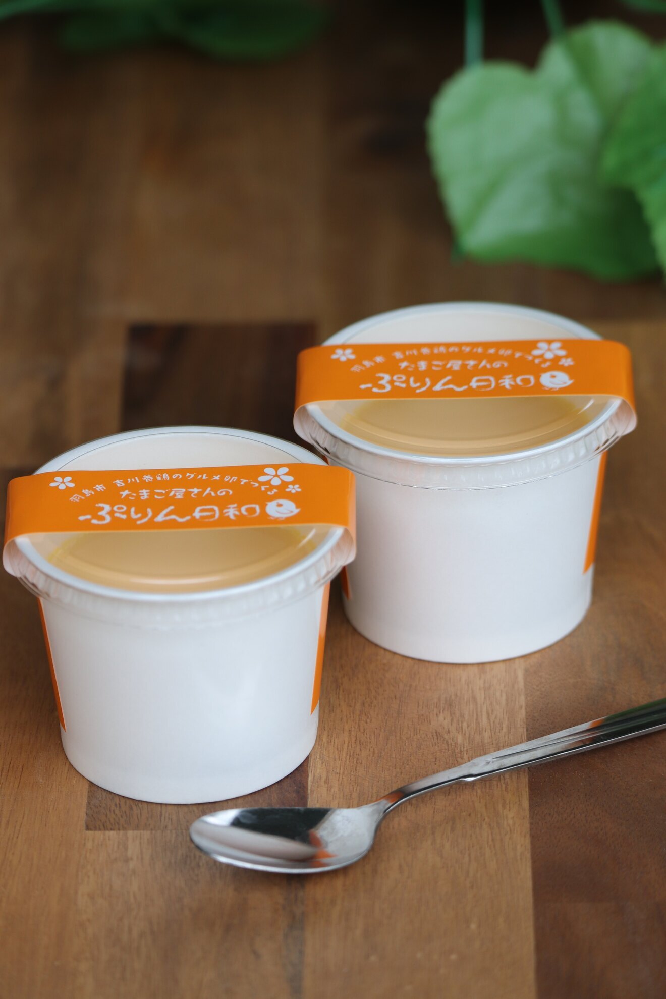 吉川養鶏・COCCOPURIO