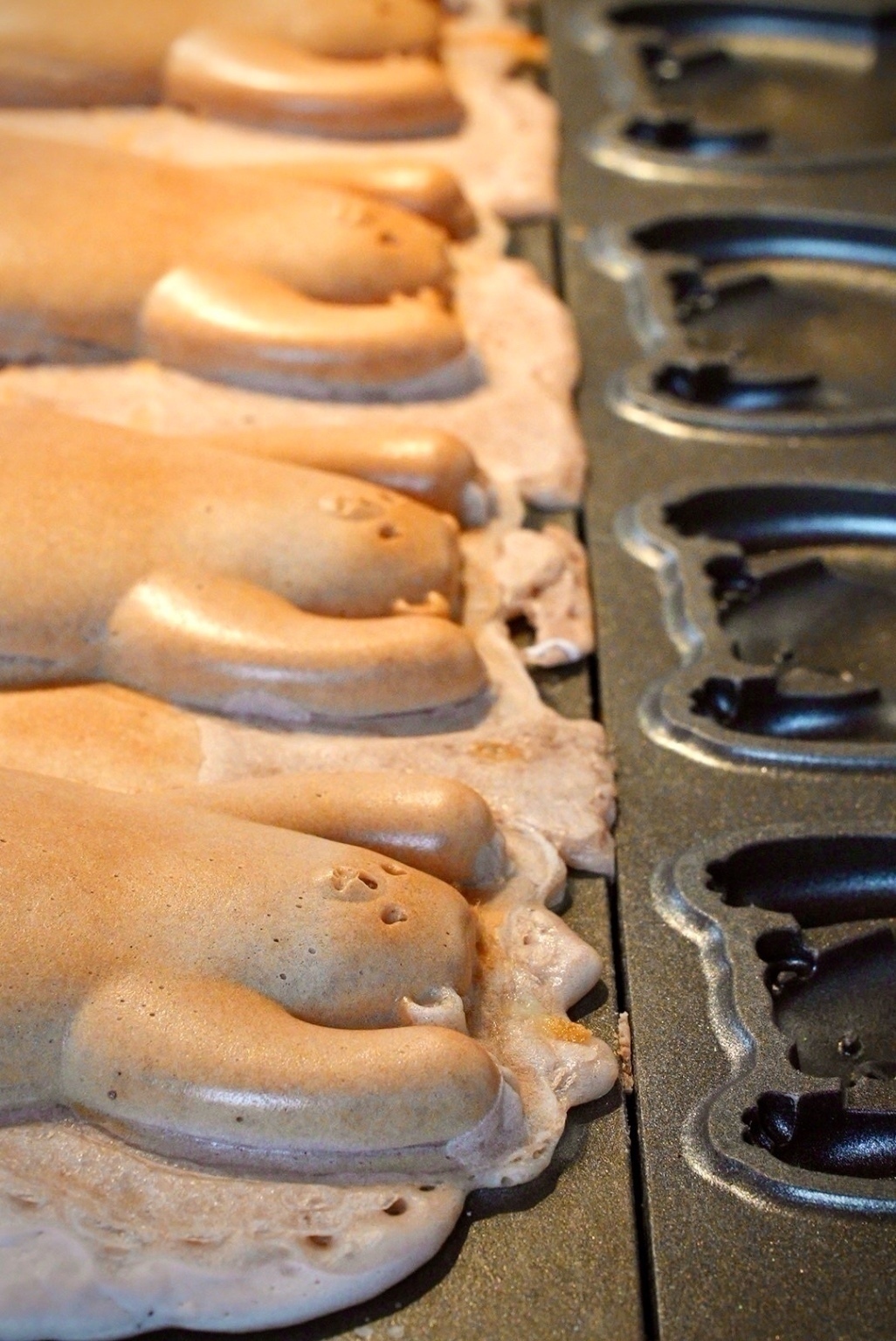 米粉くまやき 新潟　キッチンカー