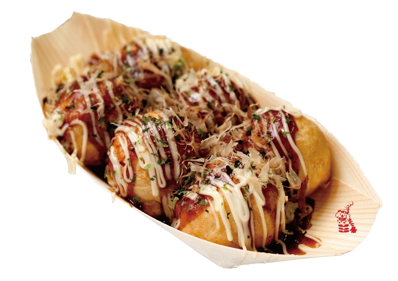 極たこ焼  飛笑朗(ぴえろ)