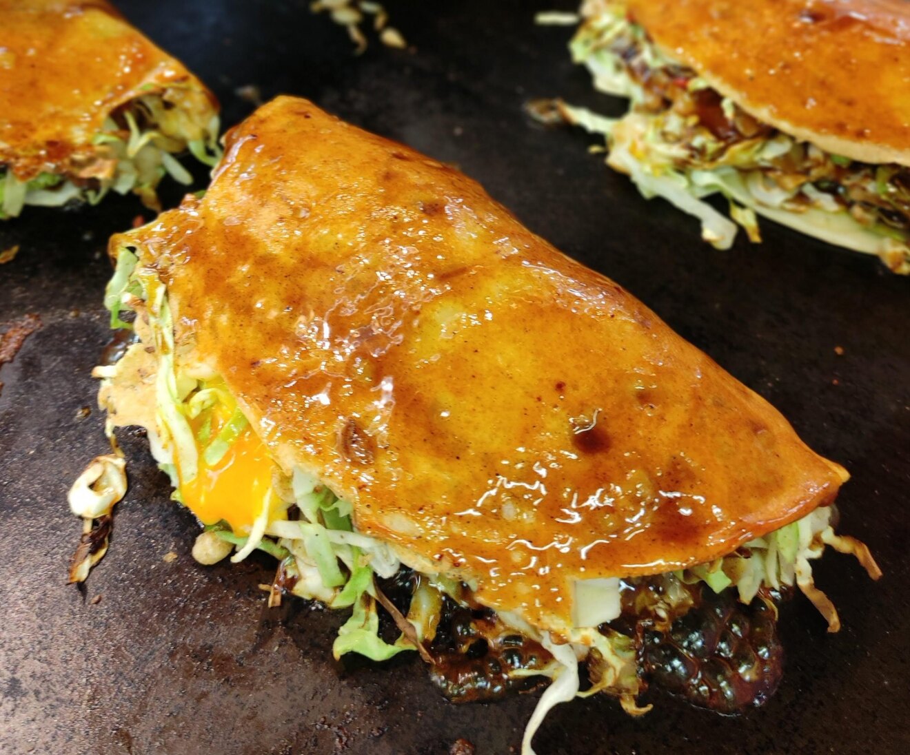 極たこ焼  飛笑朗(ぴえろ)