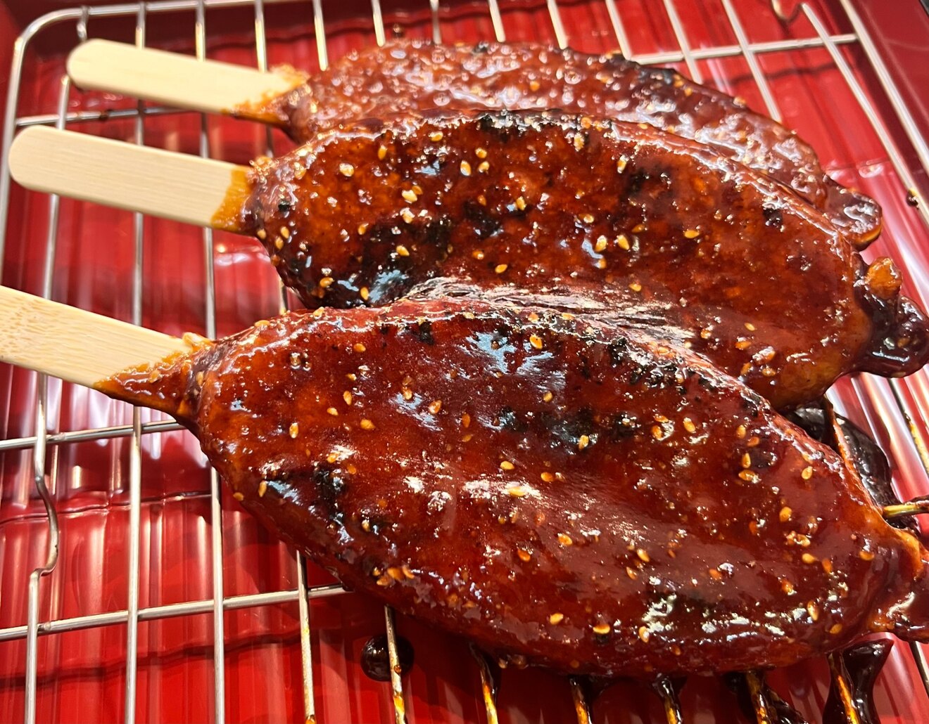 極たこ焼  飛笑朗(ぴえろ)