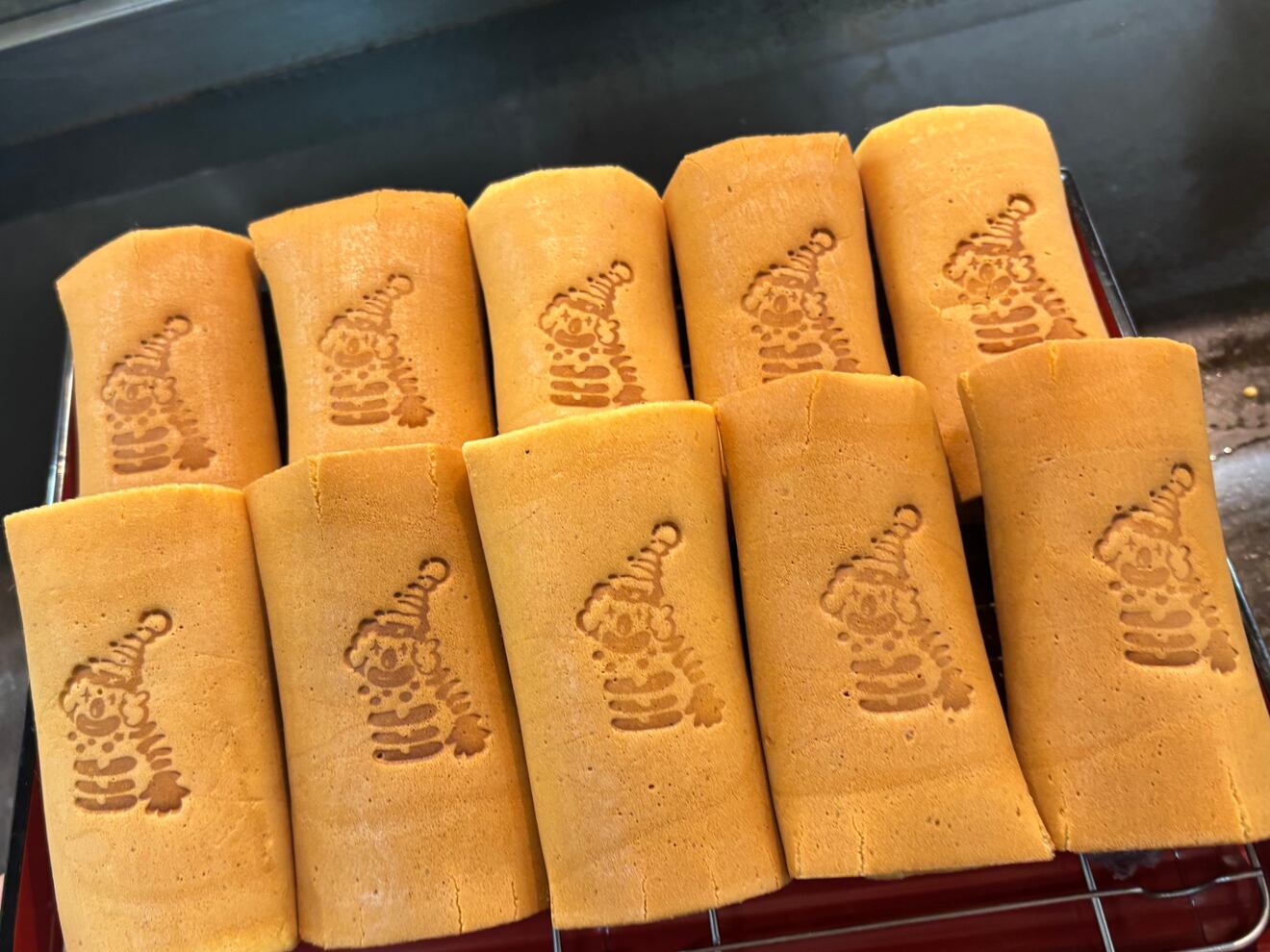 極たこ焼  飛笑朗(ぴえろ)