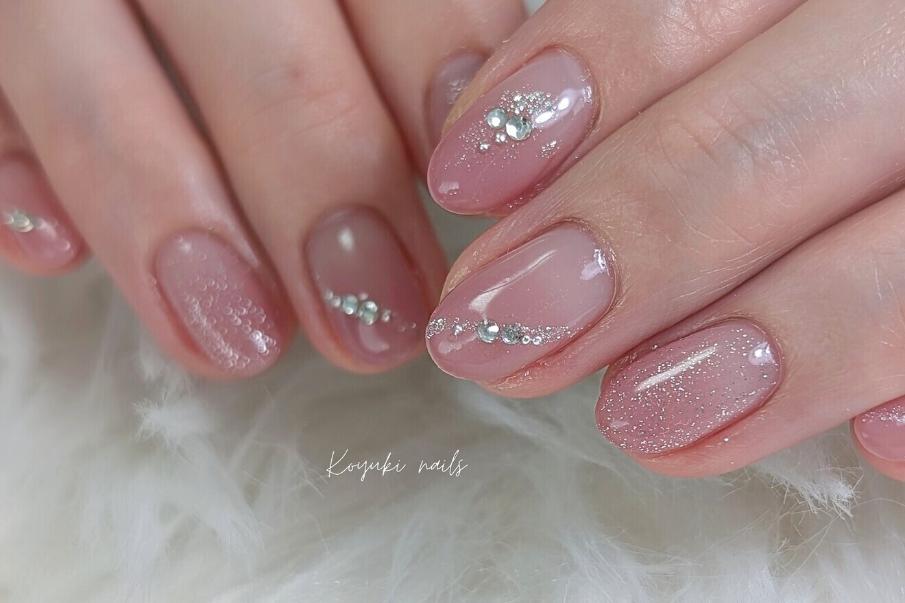 掛川市【コユキネイルズ】