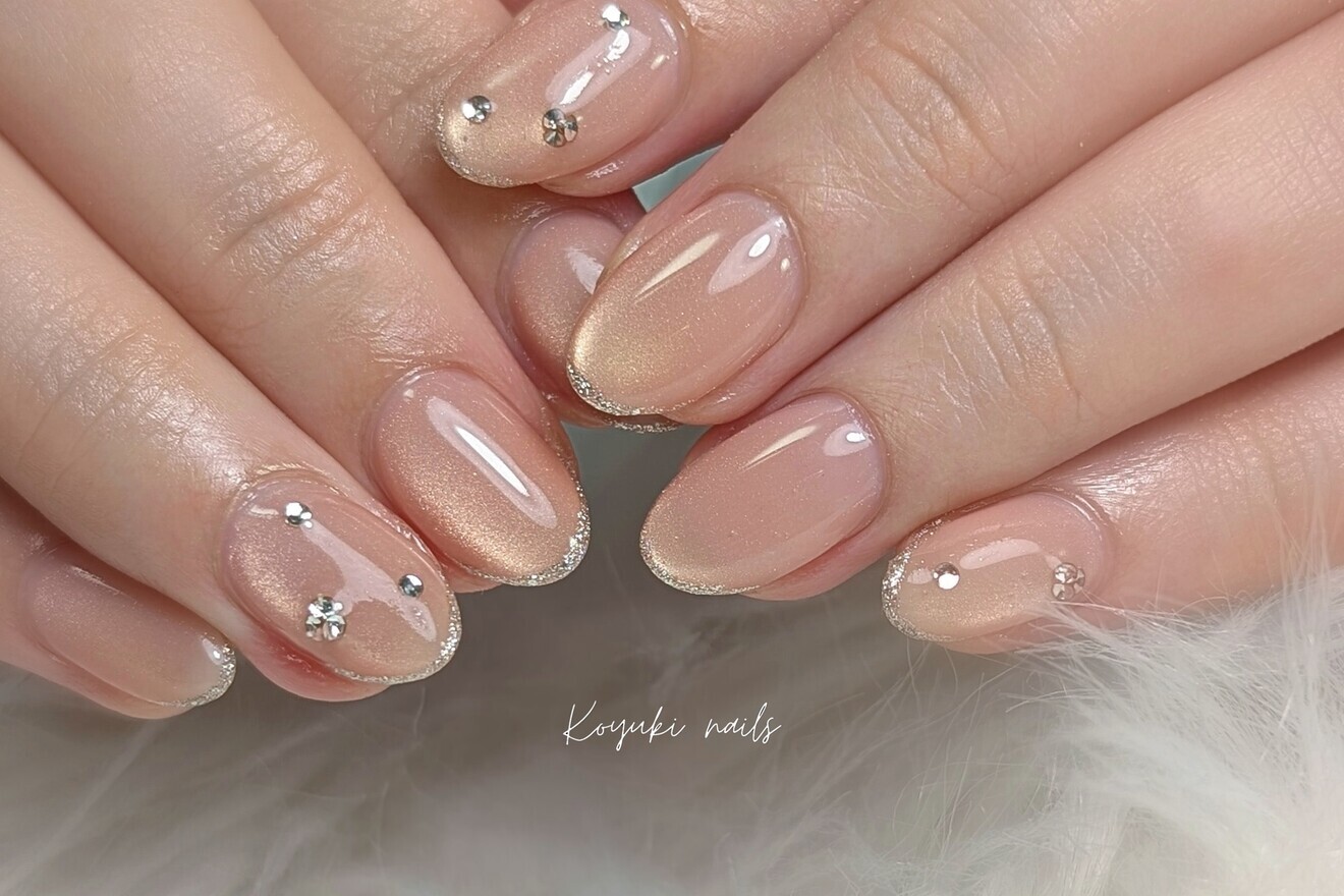 掛川市【コユキネイルズ】