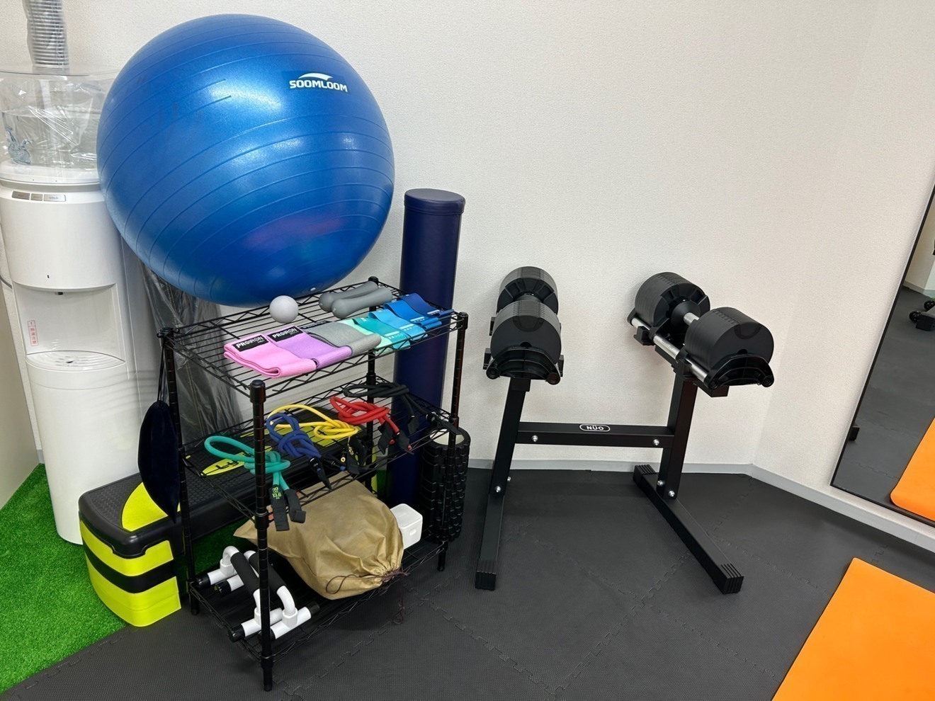 とぞうのパーソナルジム