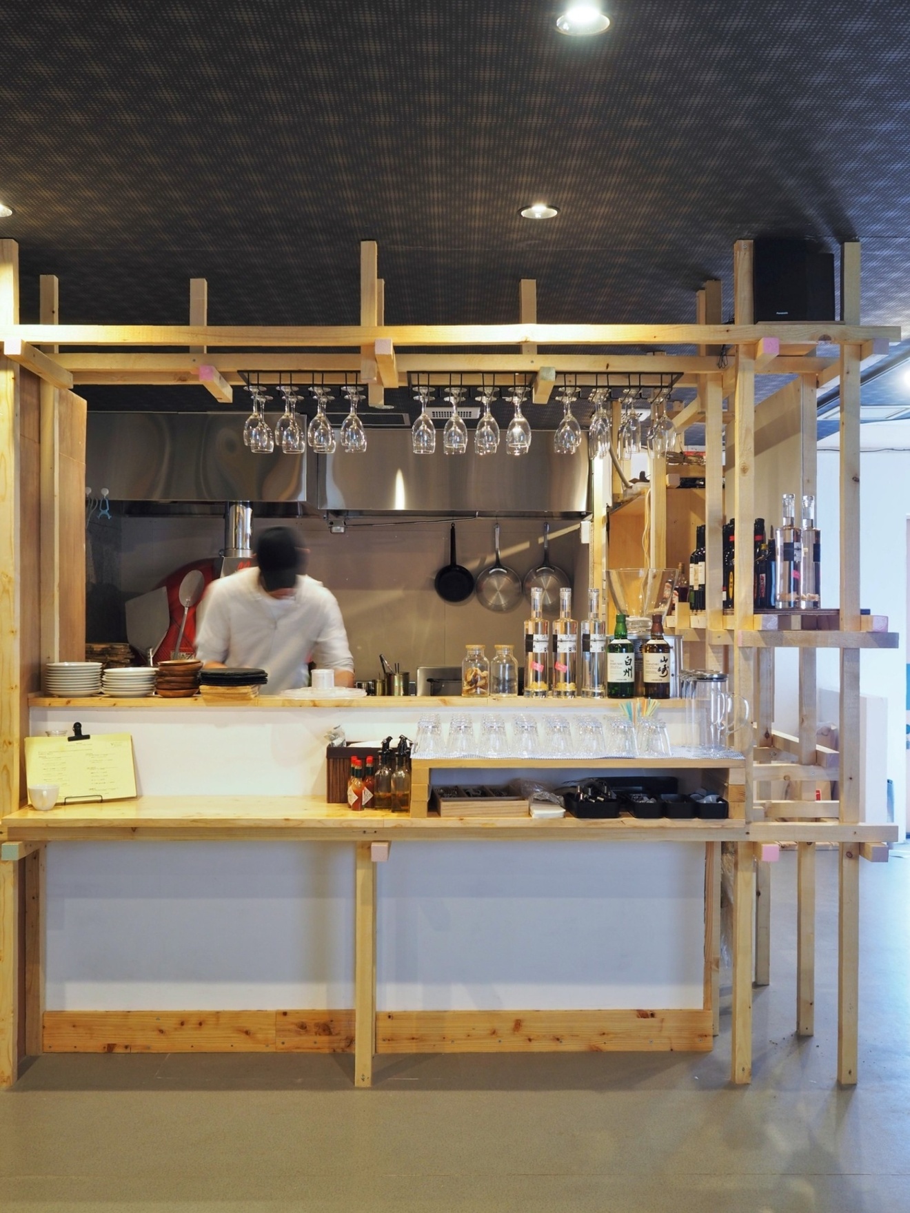 櫻PIZZA 【札幌】