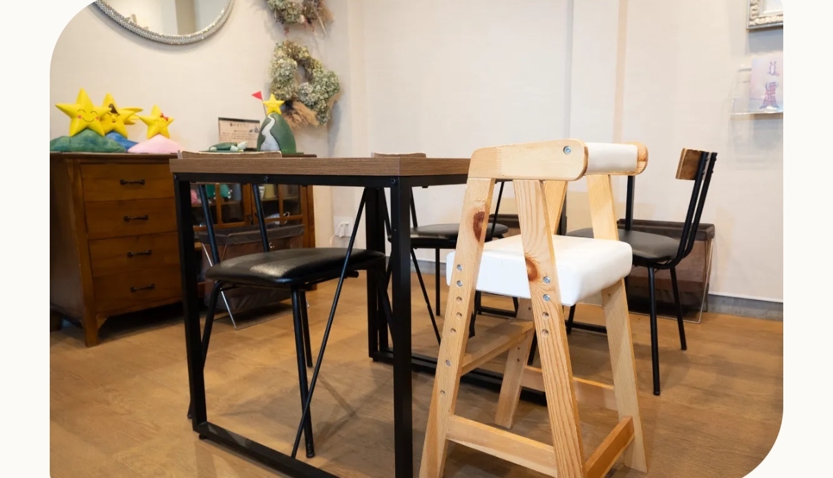 いやしろ　大宮氷川参道カフェ