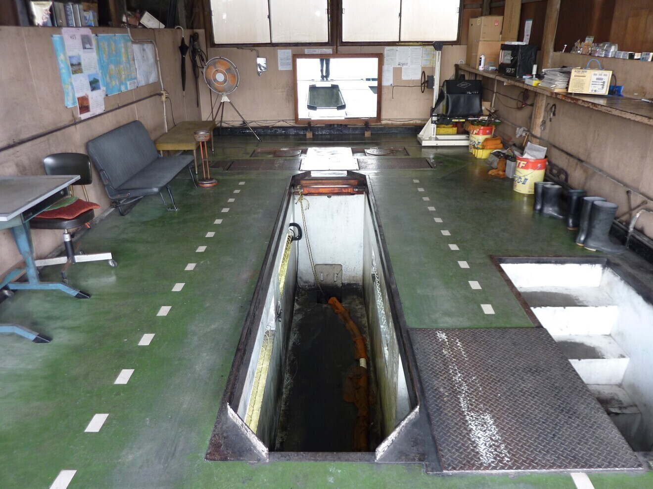 株式会社　堀尾モータース　三木市　車検