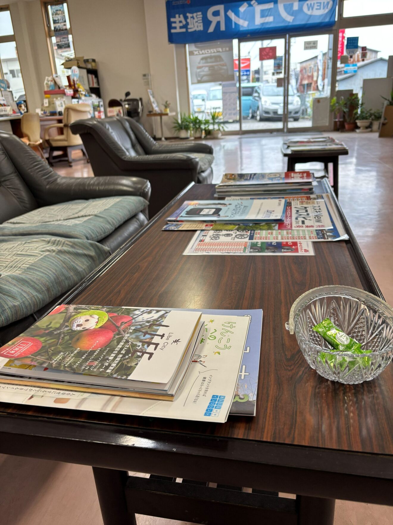 株式会社　堀尾モータース　三木市　車検