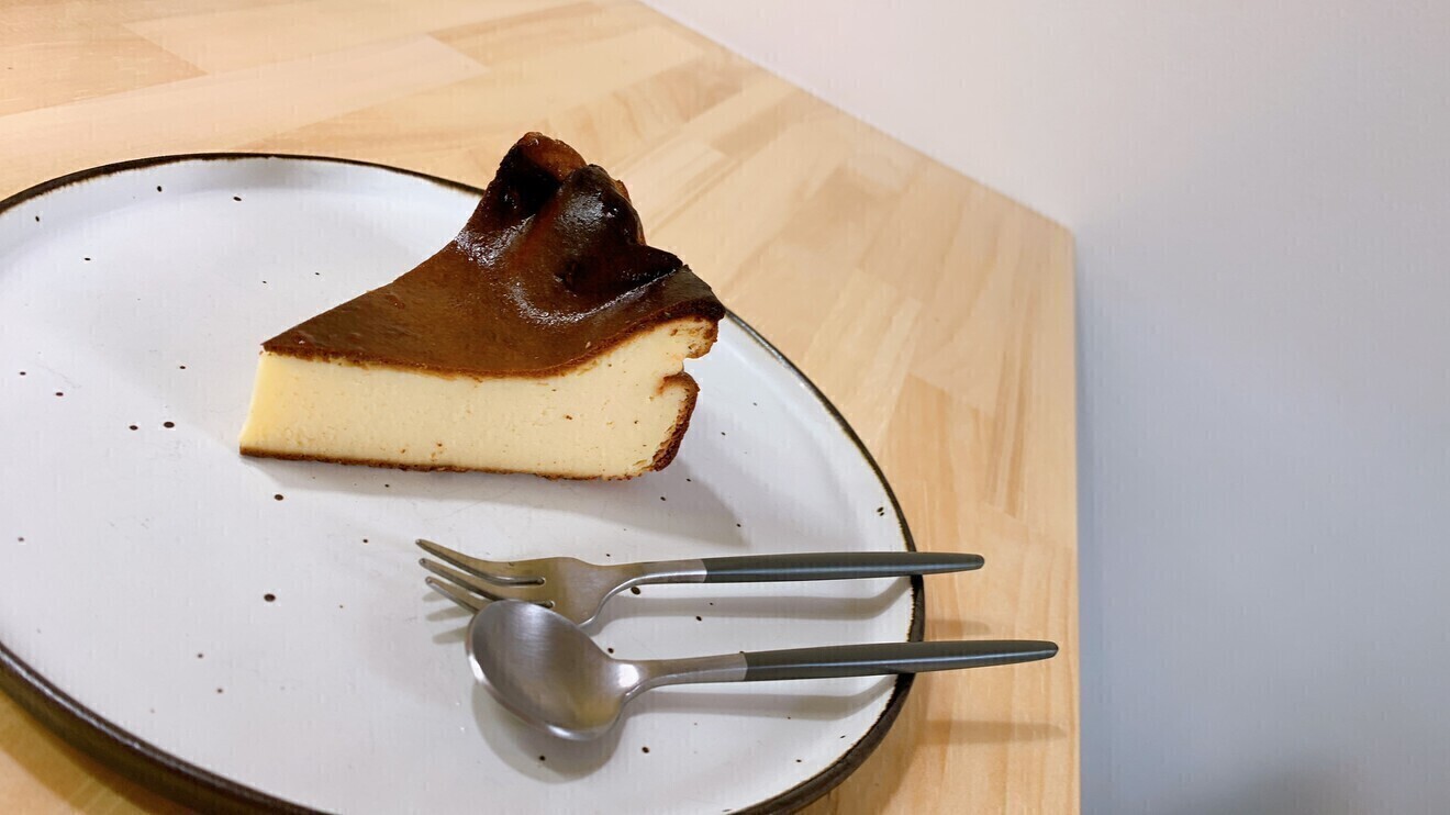 cafe ちいさなせかい