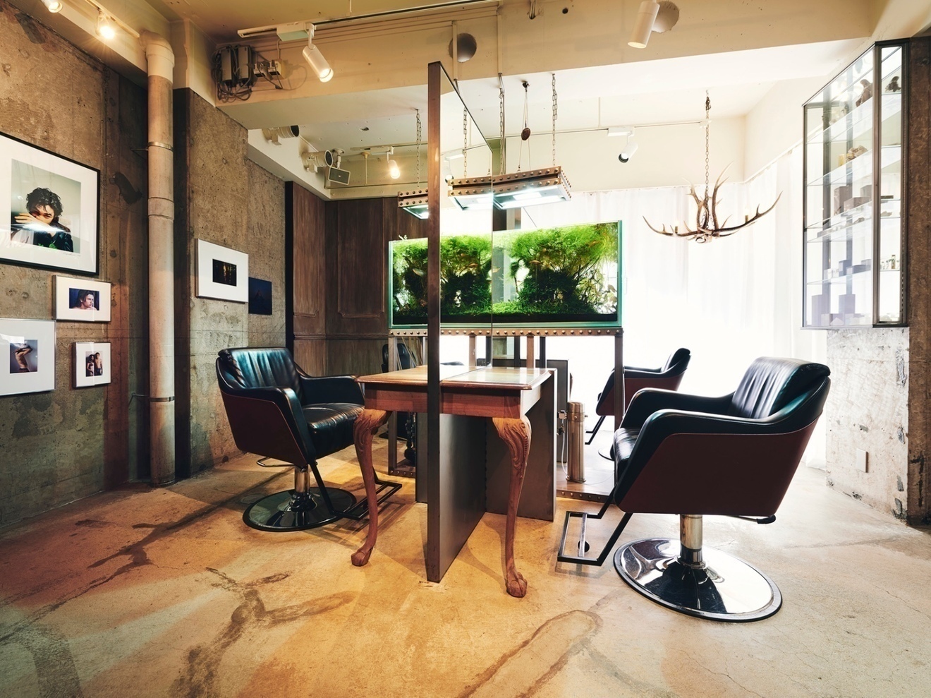 second nature こまゆー