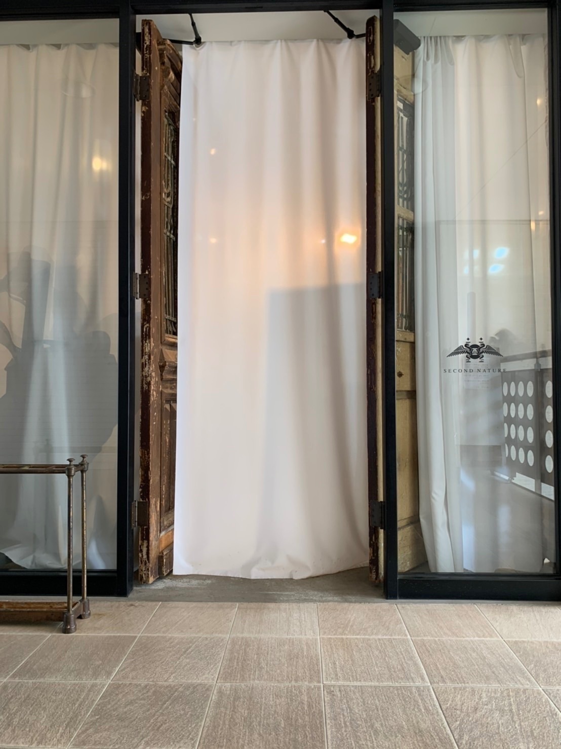 second nature こまゆー