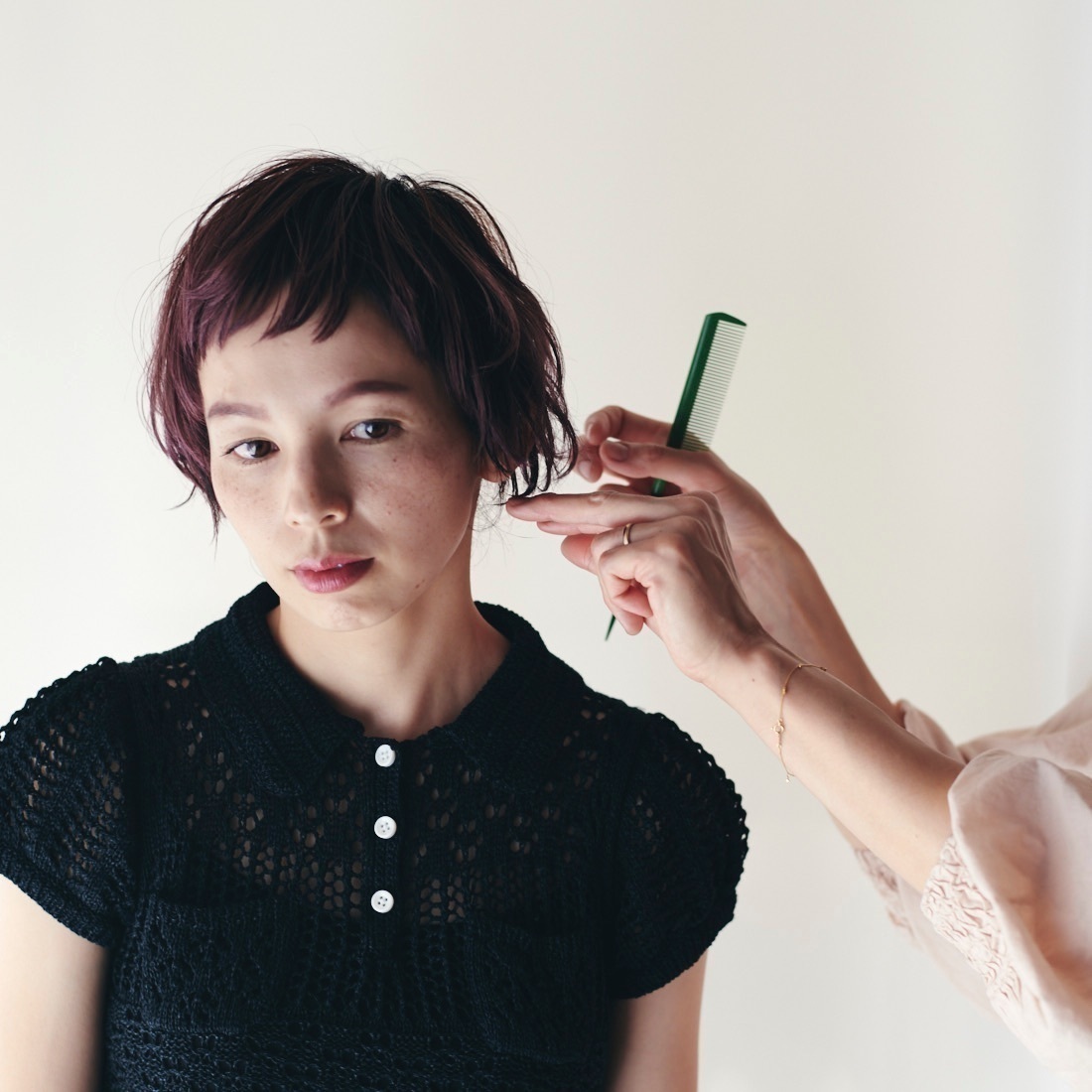 second nature こまゆー