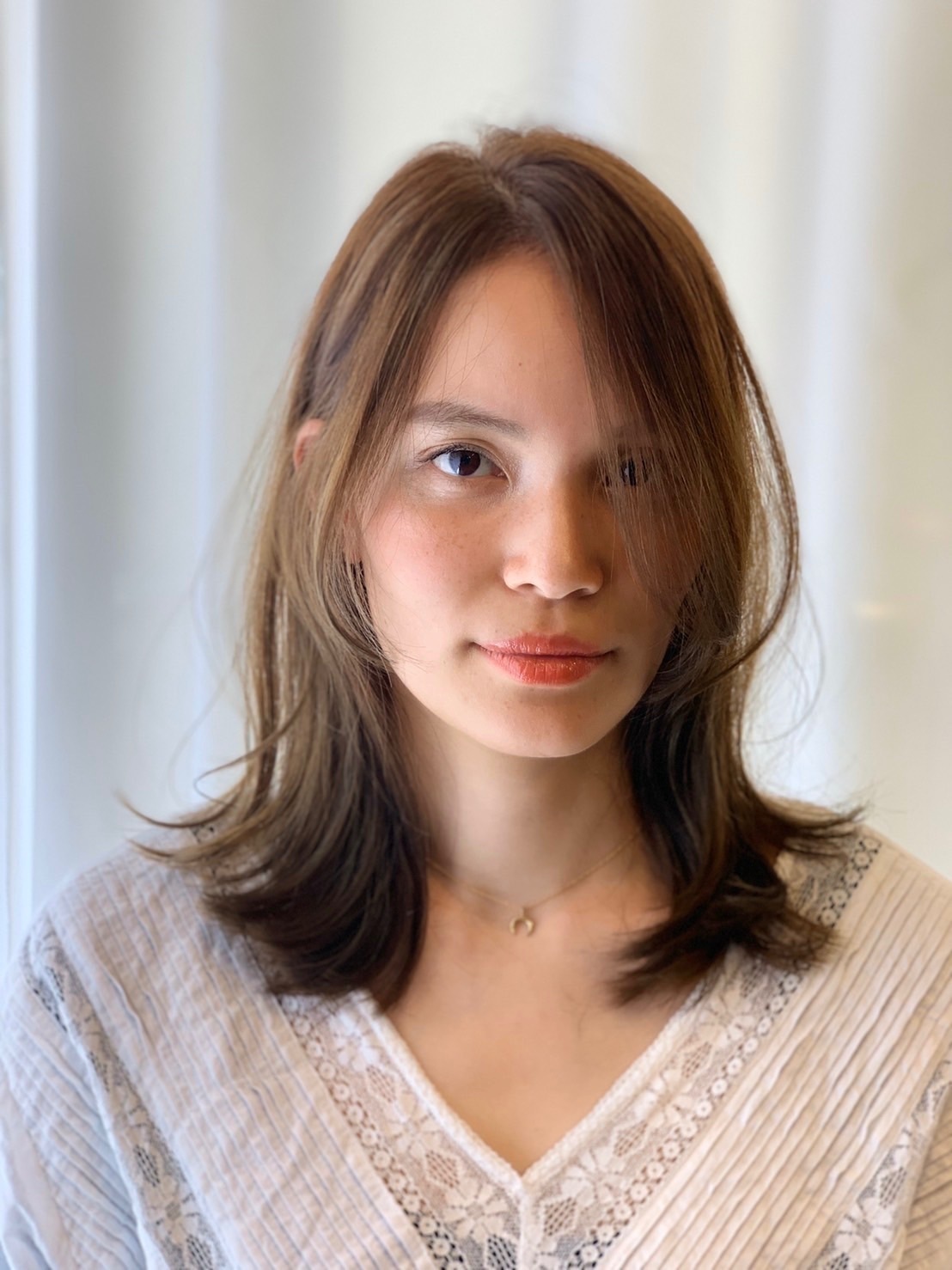 second nature こまゆー