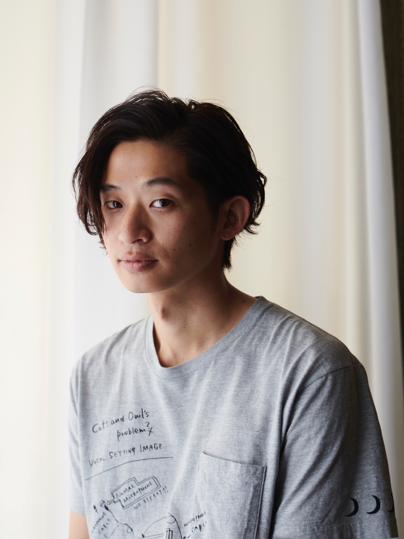 second nature こまゆー