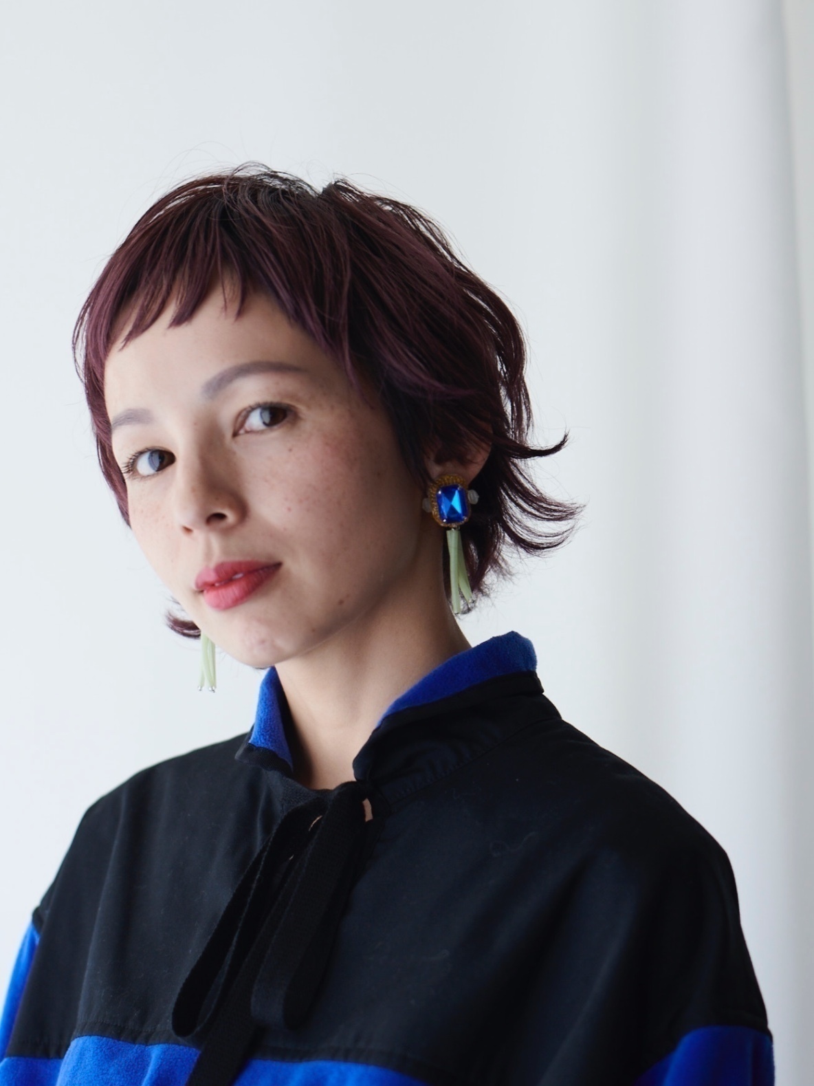 second nature こまゆー