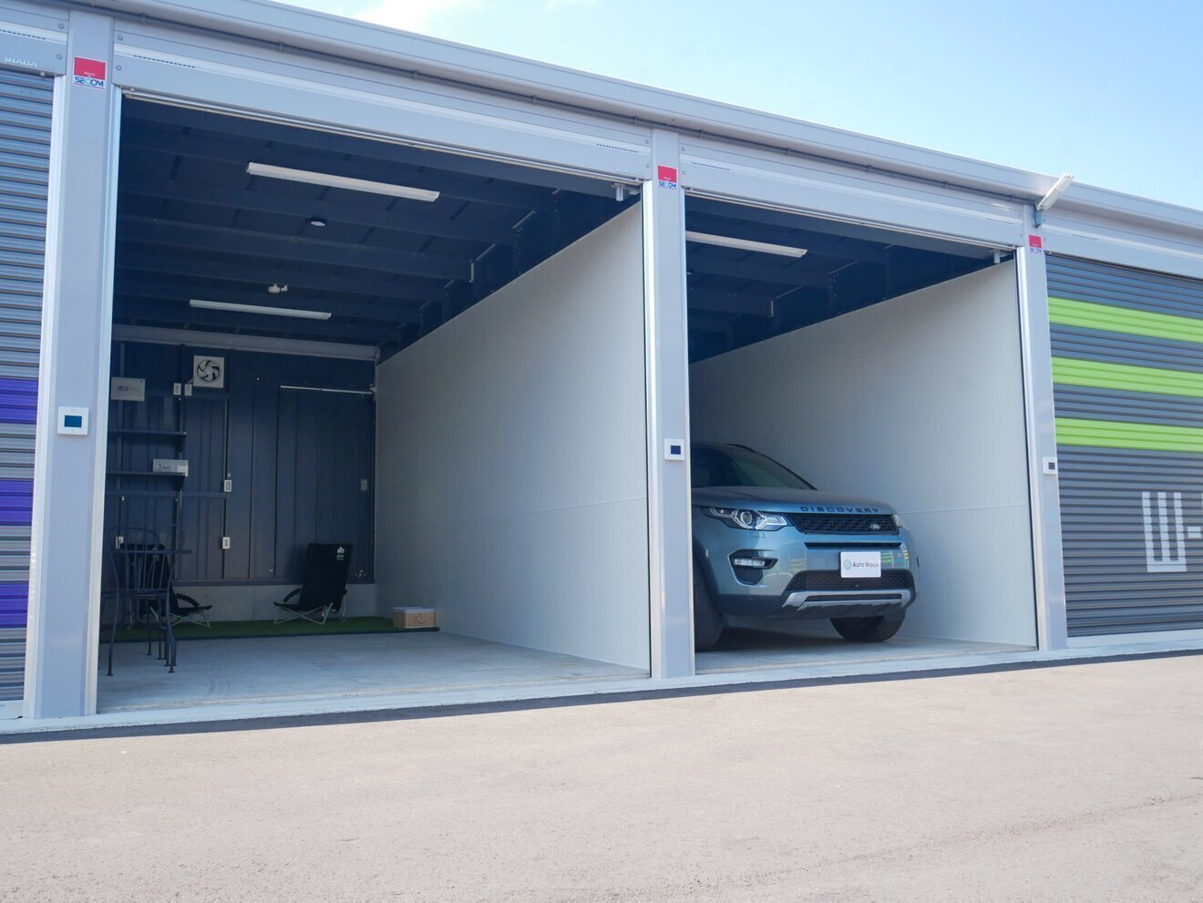 中古車販売・買取【AutoWack】