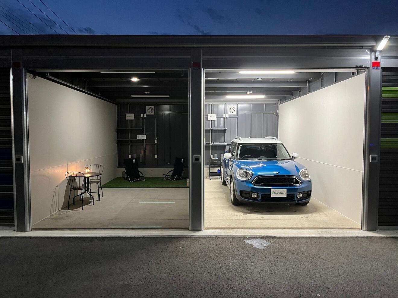 中古車販売・買取【AutoWack】