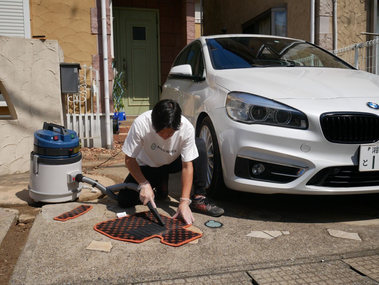 中古車販売・買取【AutoWack】