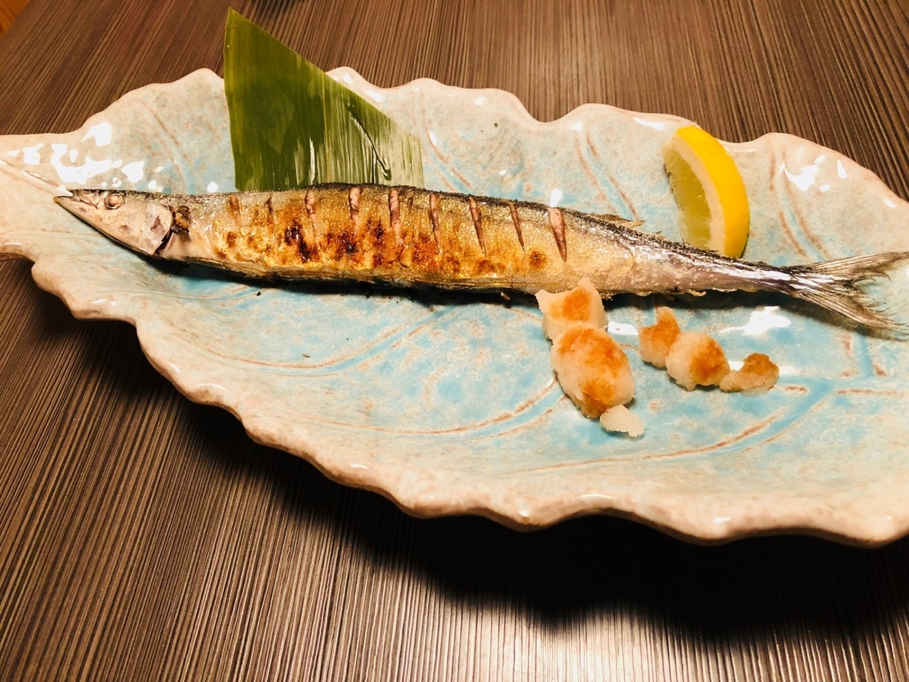 創作酒場【月わさびっ】埼玉県熊谷市