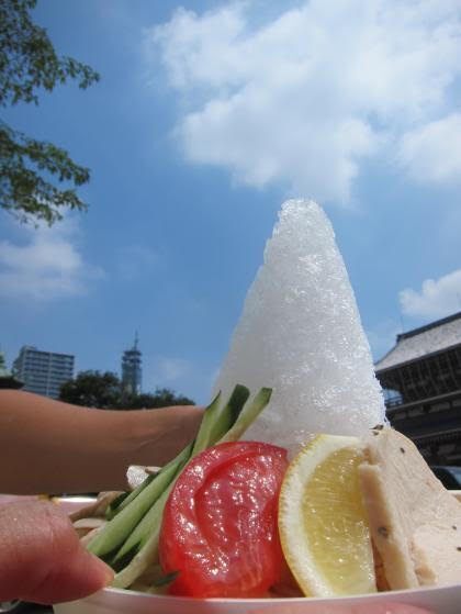 サワディーCar初号機・名古屋周辺