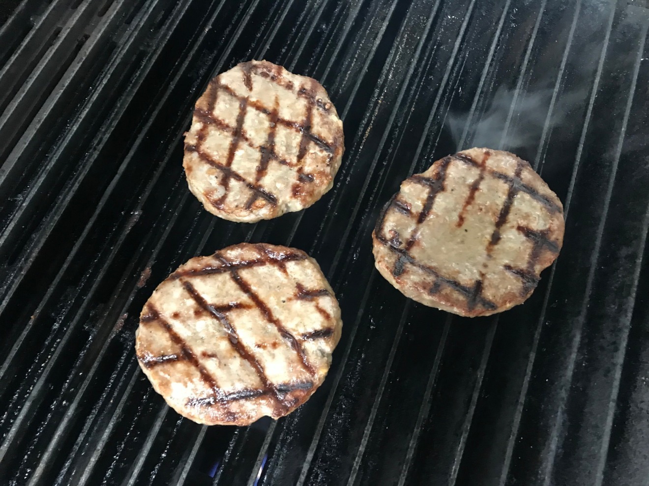 淡路島バーガー福岡志免店