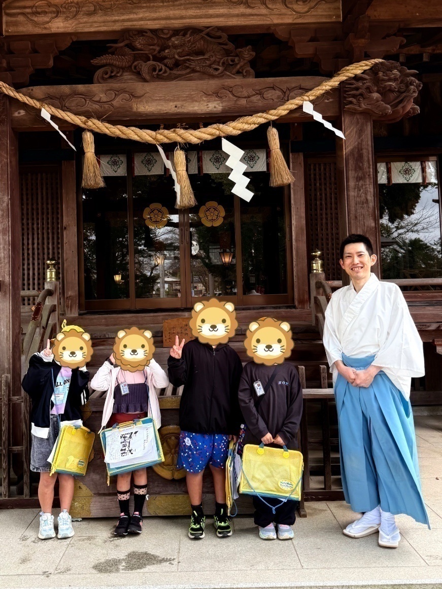 素鵞神社(そがじんじゃ)