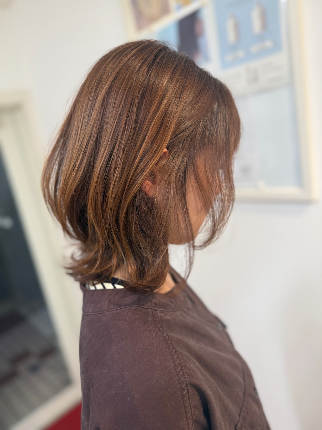 you & i hair 横浜・二俣川