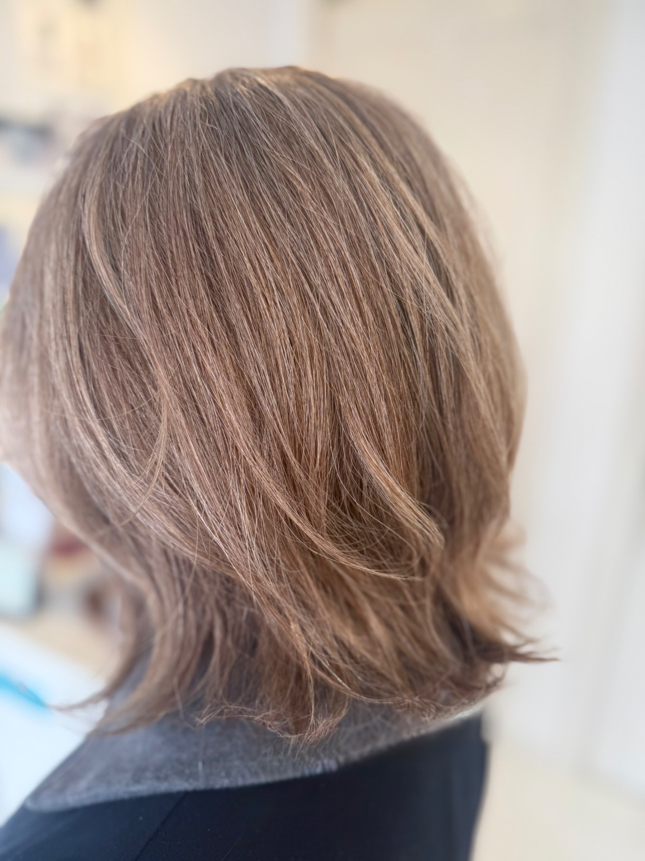 you & i hair 横浜・二俣川