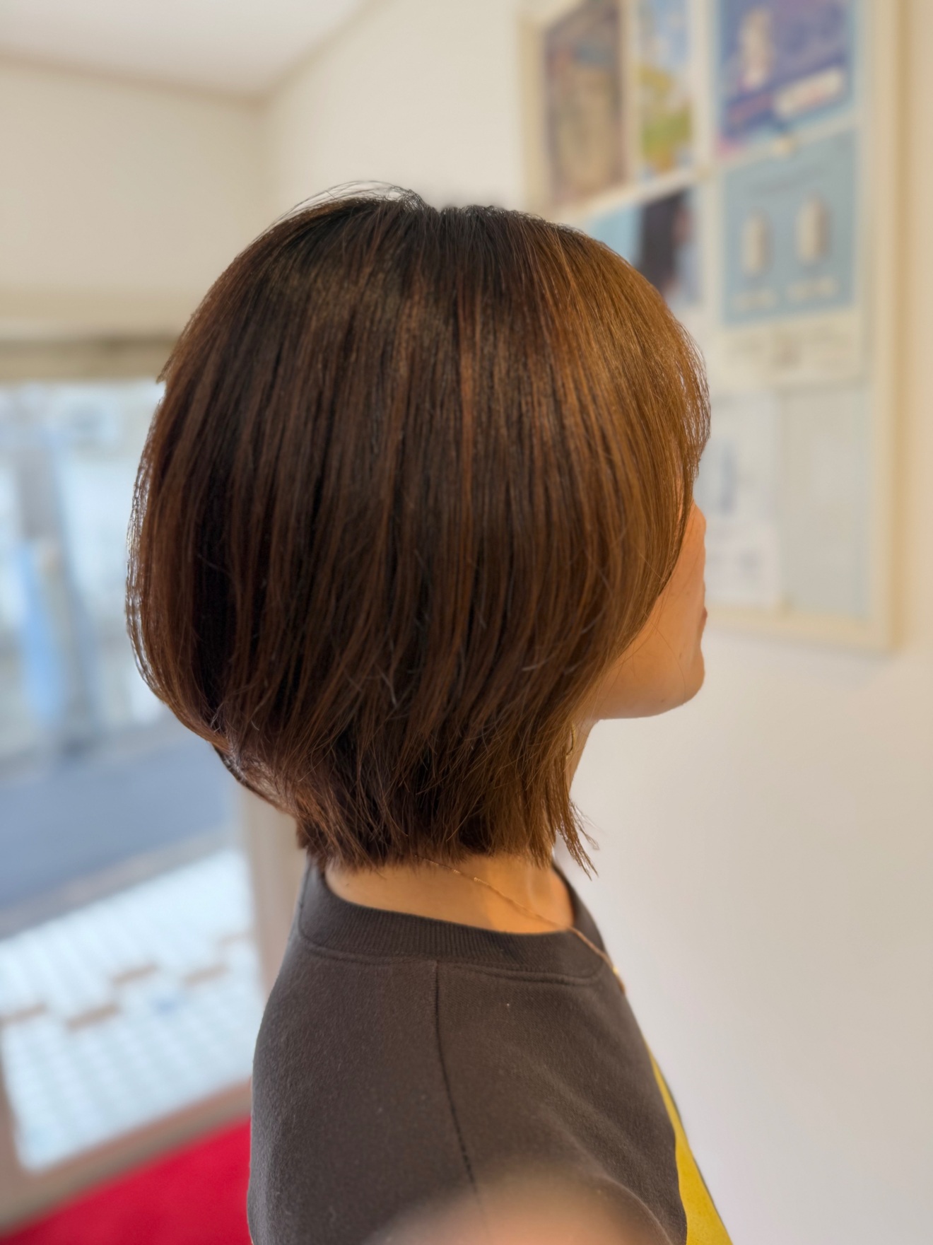 you & i hair 横浜・二俣川