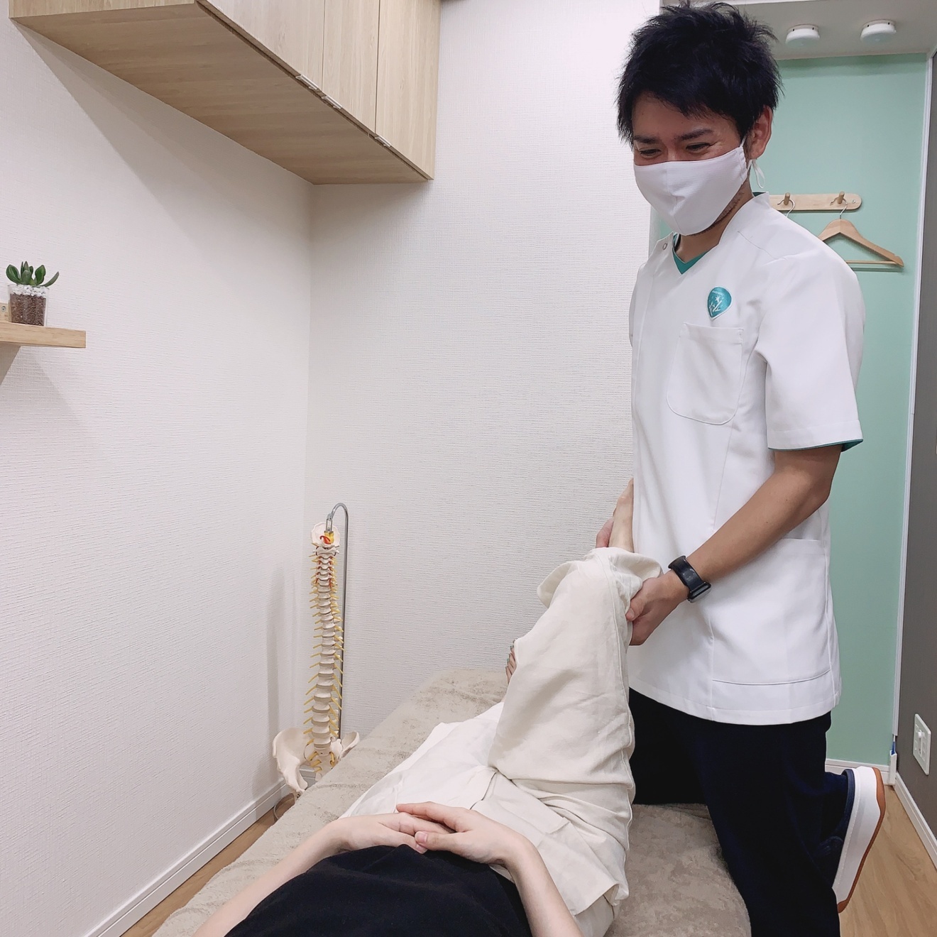 整体院りむーぶ