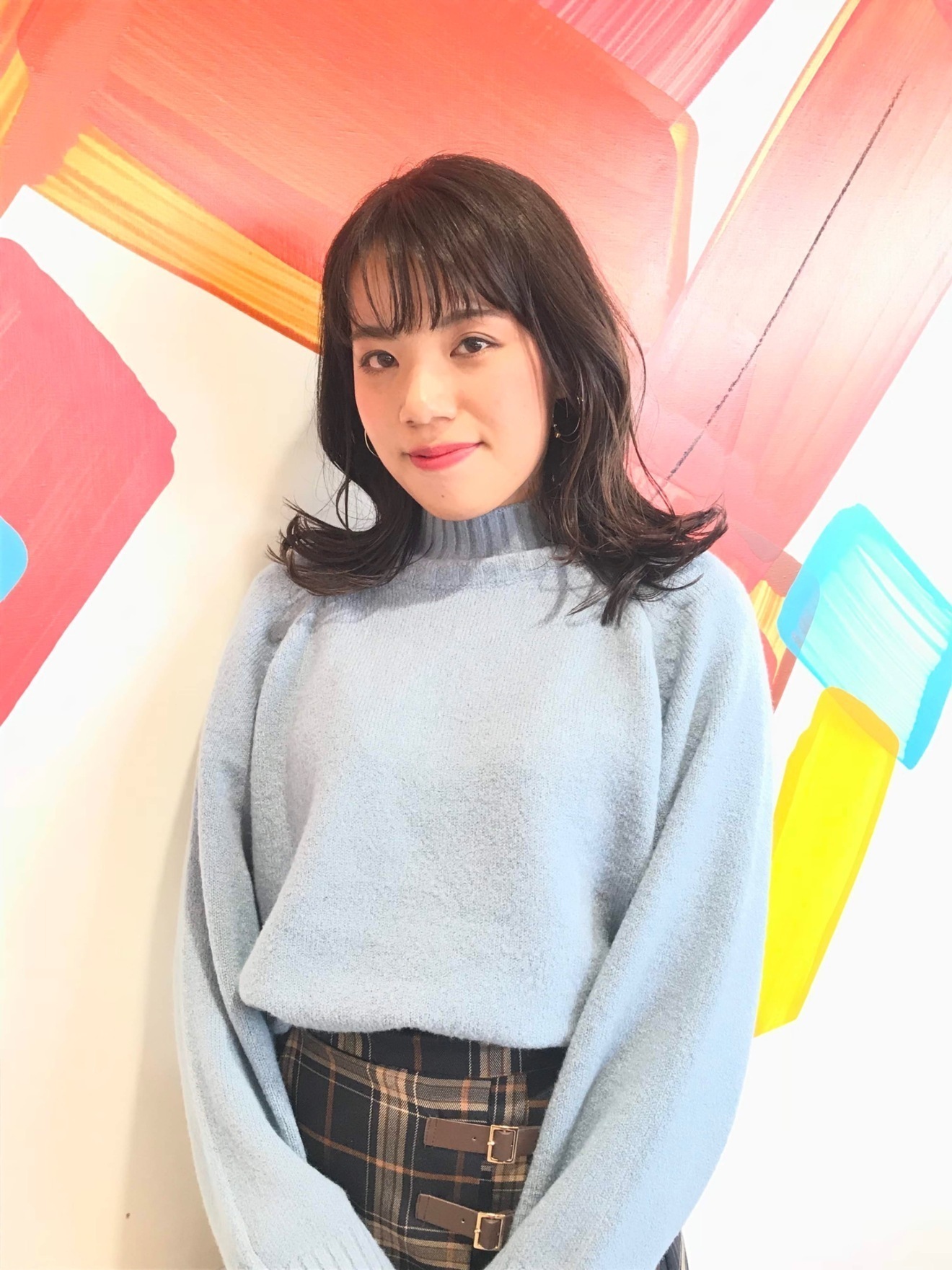 【千葉県／行徳美容室】HANNAはんなり