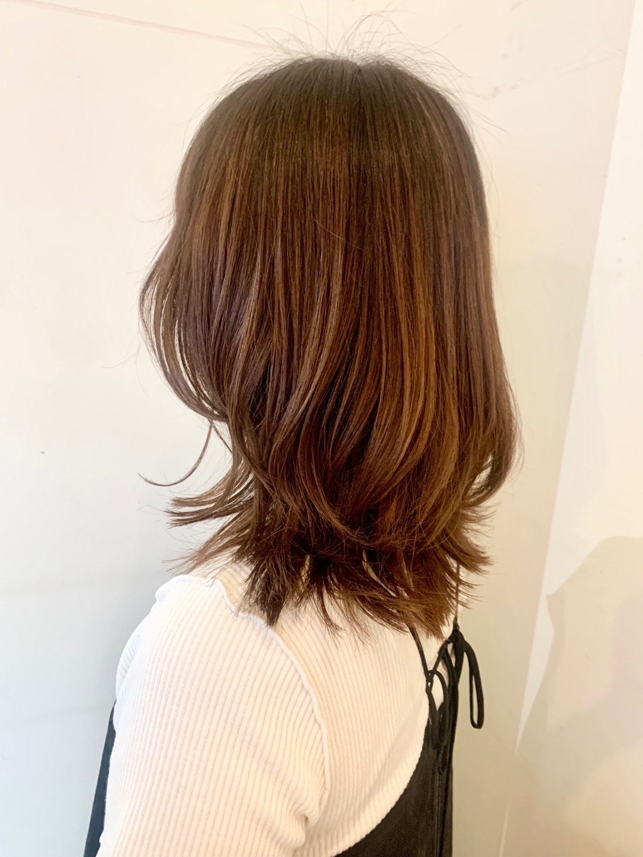 【千葉県／行徳美容室】HANNAはんなり