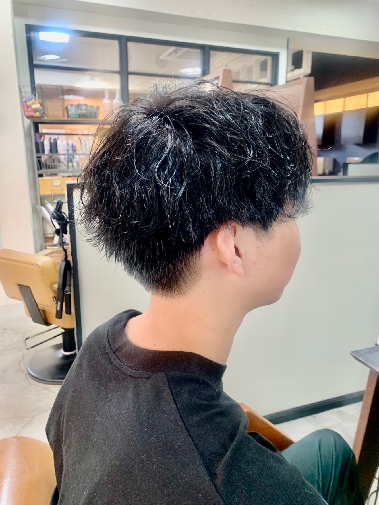 【千葉県／行徳美容室】HANNAはんなり