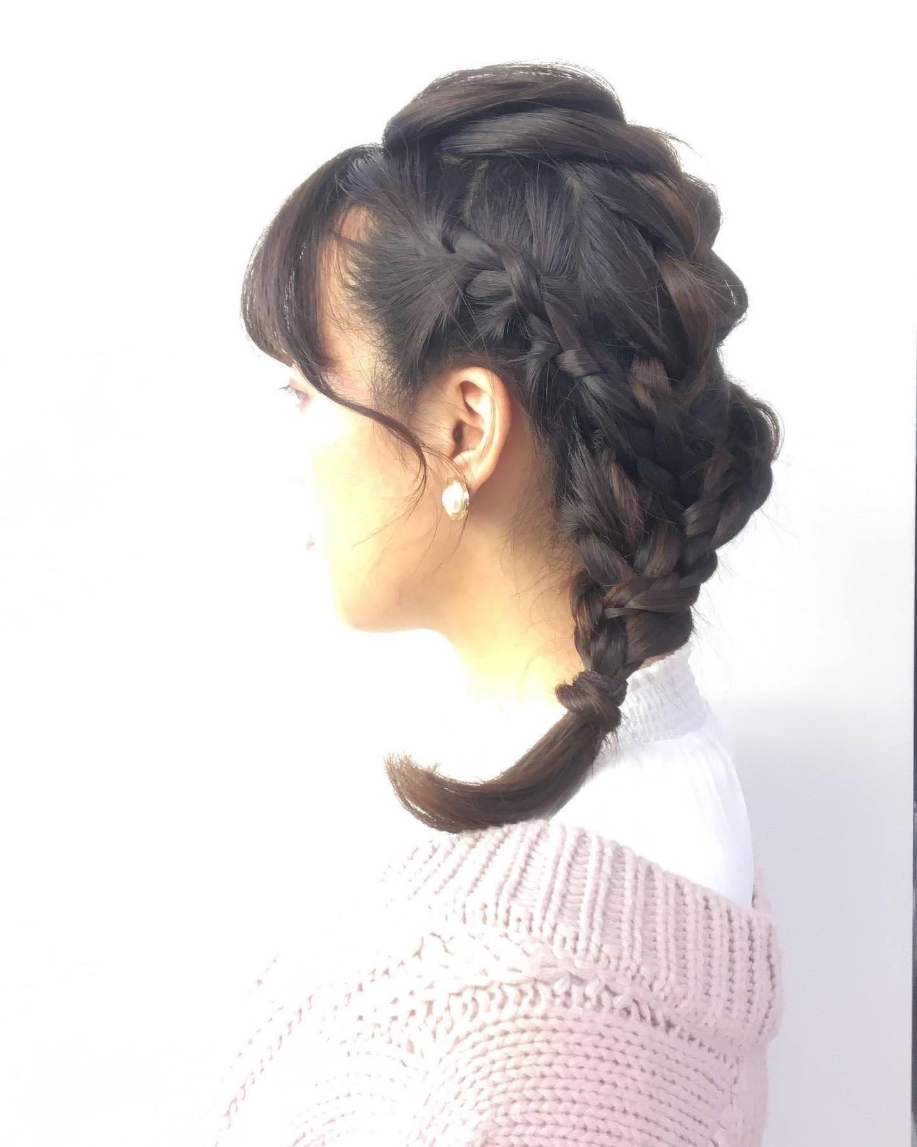 【千葉県／行徳美容室】HANNAはんなり