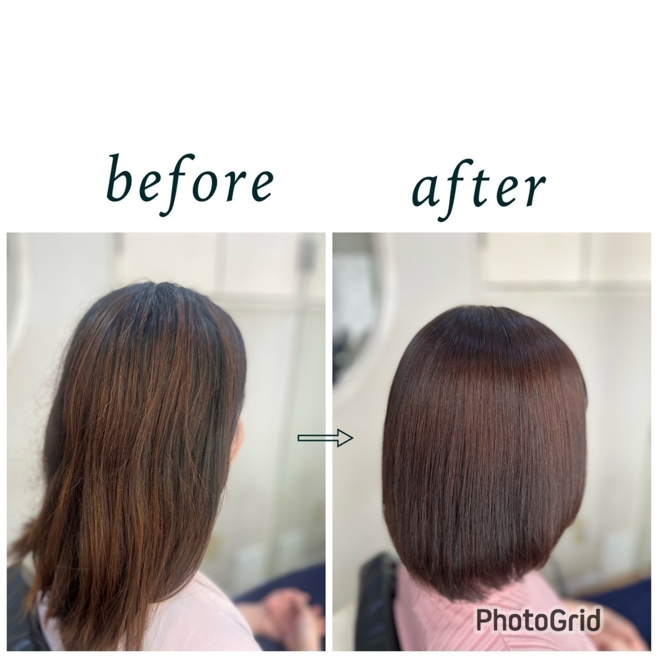 オリエント美容室　上野　駅近　東京　