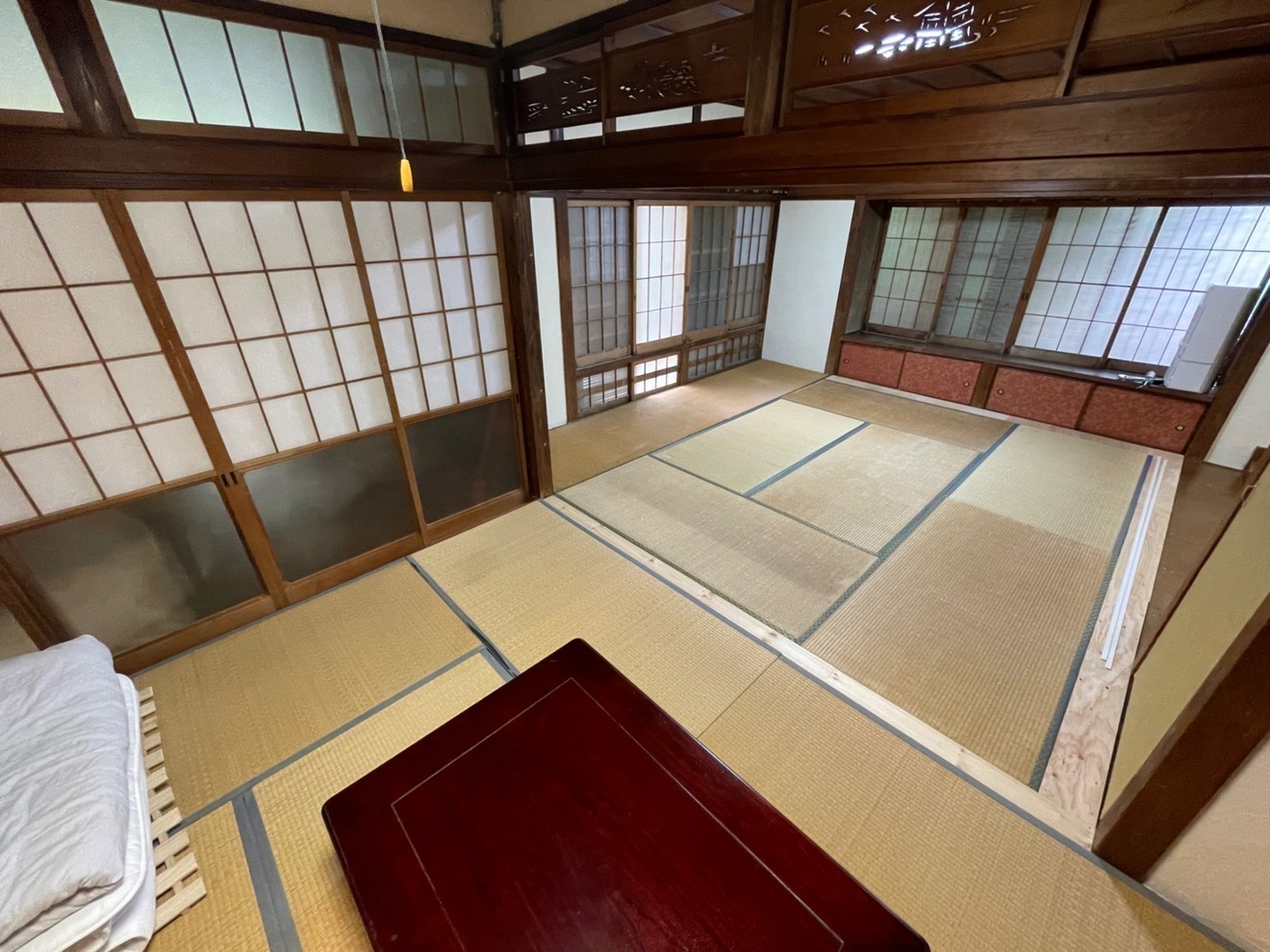 蒼のRetreatBase(同居型民泊)