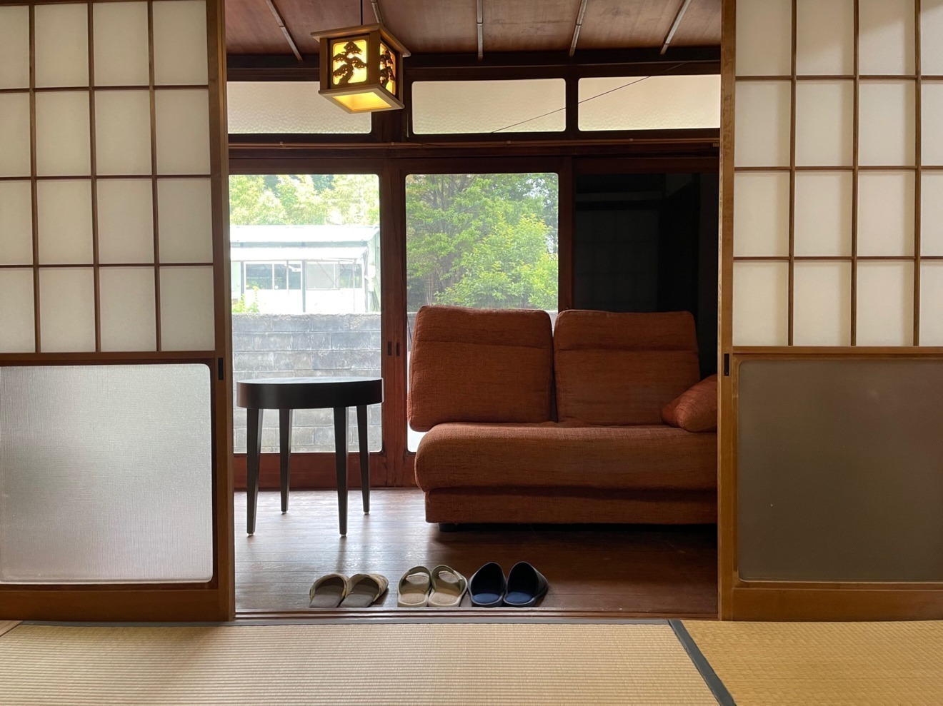 蒼のRetreatBase(同居型民泊)