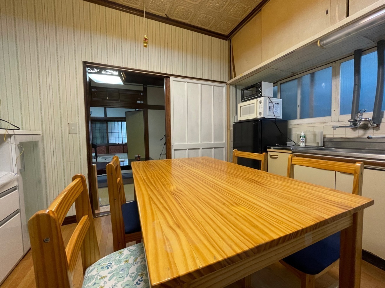 蒼のRetreatBase(同居型民泊)