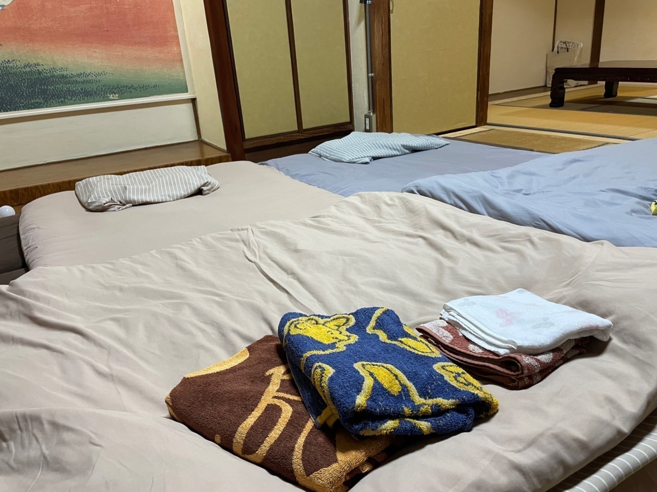 蒼のRetreatBase(同居型民泊)