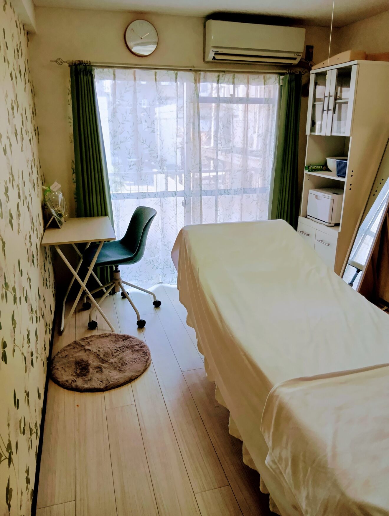 エステ＆リラクゼーションサロン■静岡■