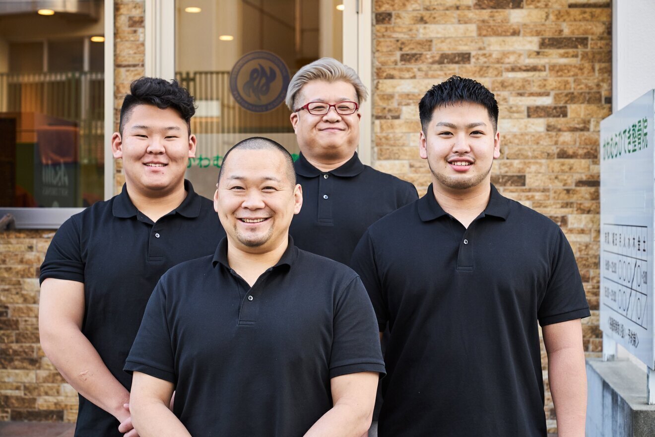 もあ＠大阪の整体師　かわむらひでき整骨院