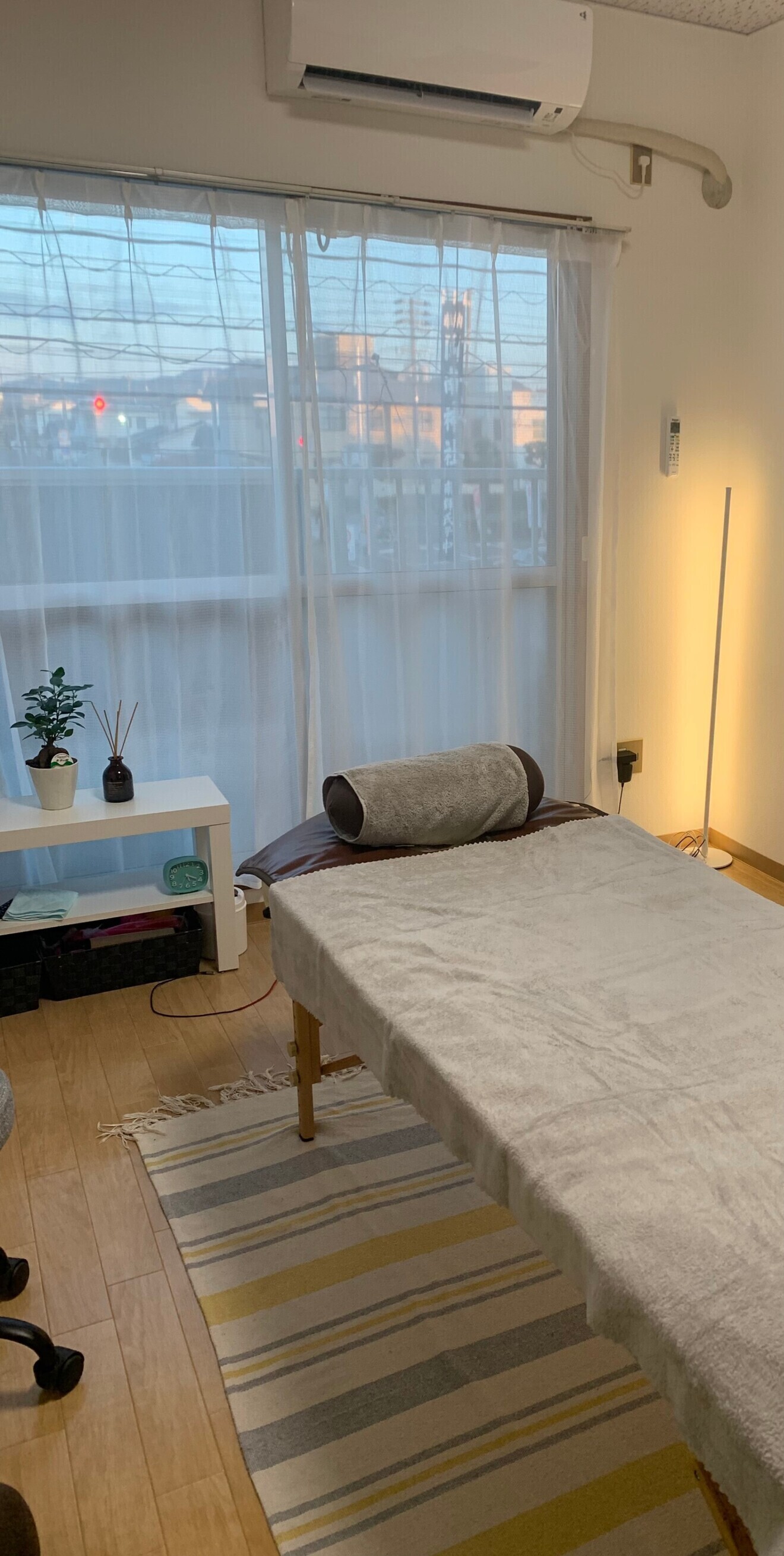 整体院　きらくどう