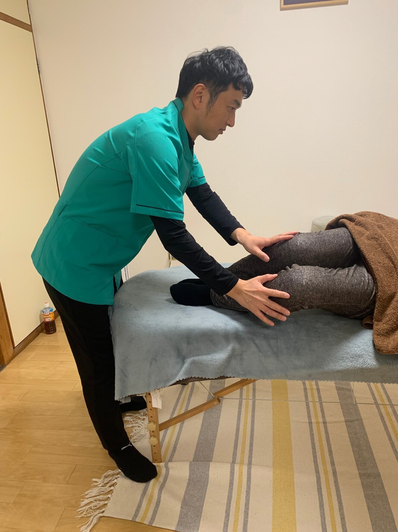 整体院　きらくどう