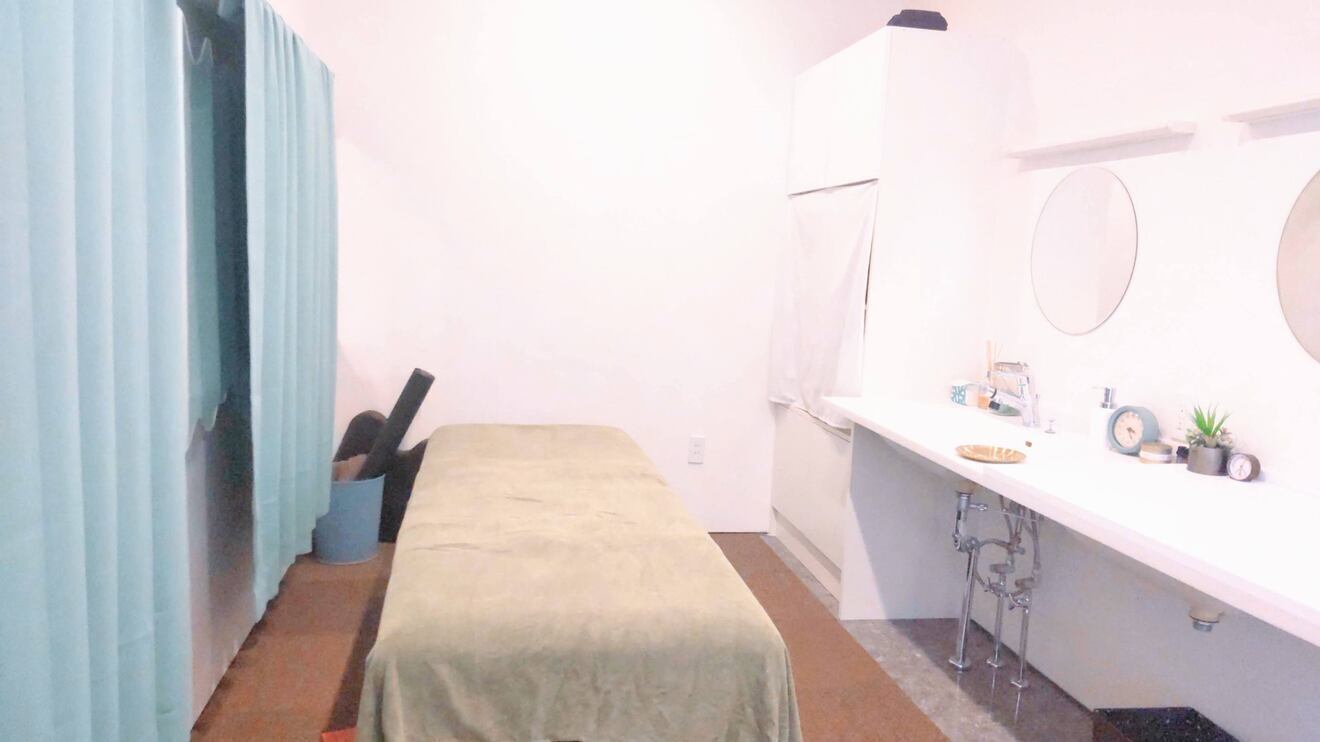 はりきゅうサロンMANO