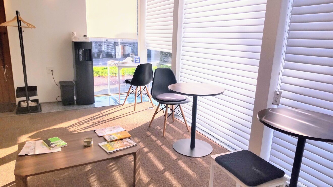 はりきゅうサロンMANO