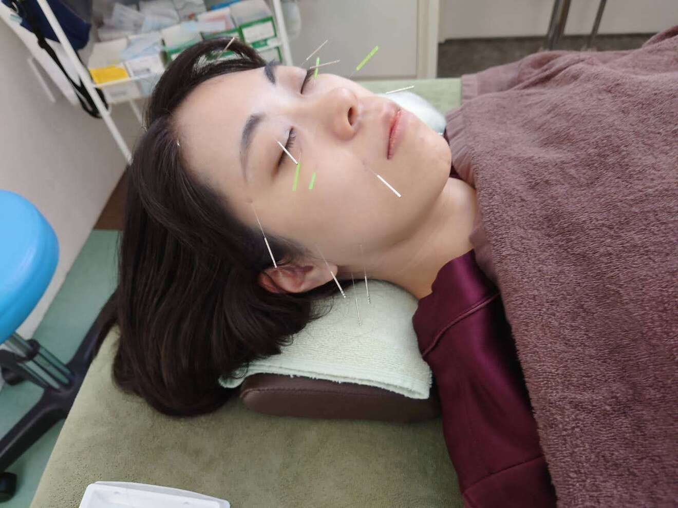 はりきゅうサロンMANO