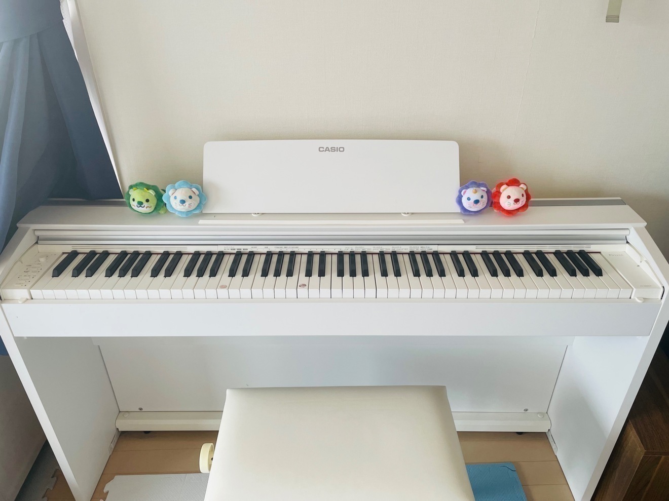 海老名なるみピアノ教室