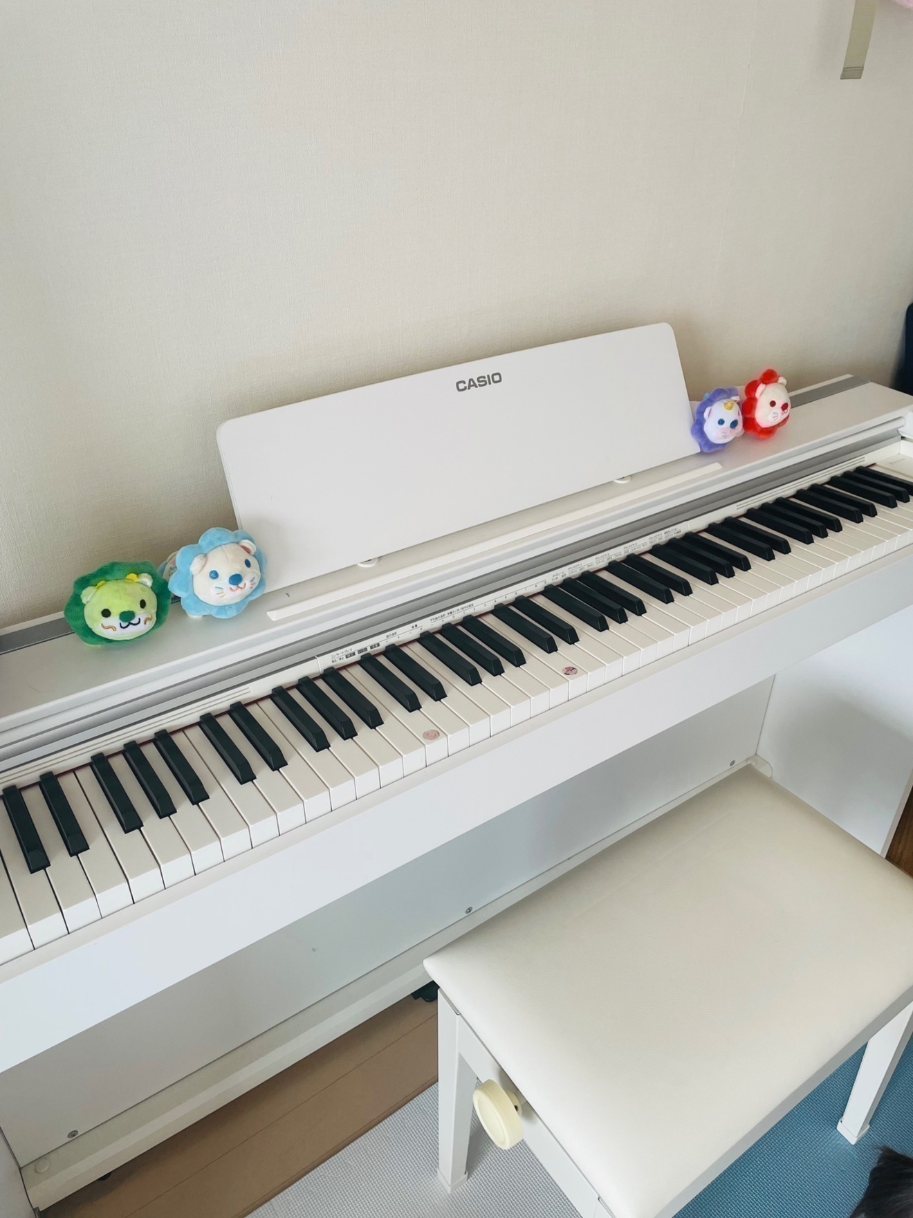 海老名なるみピアノ教室