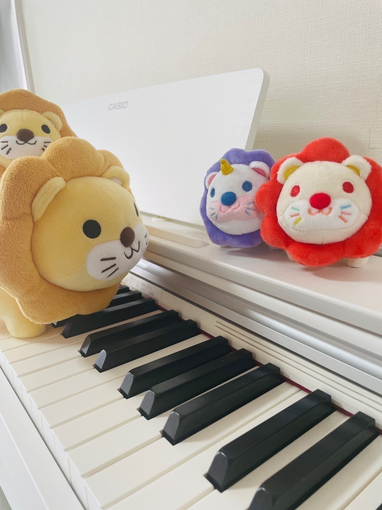 海老名なるみピアノ教室